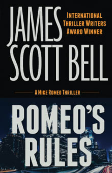 Book cover of Romeo's Rules