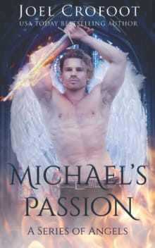 Book cover of Michael's Passion