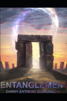 Book cover of Entanglement