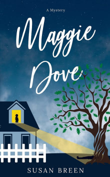 Book cover of Maggie Dove