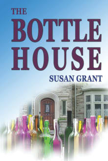 Book cover of The Bottle House