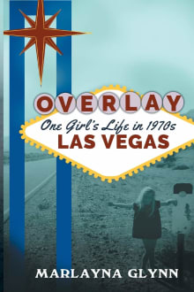 Book cover of Overlay