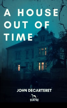 Book cover of A House Out of Time