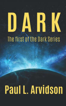 Book cover of Dark