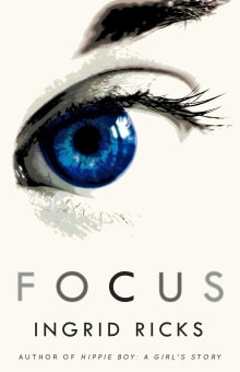 Book cover of Focus