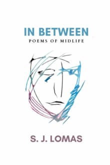 Book cover of In Between: Poems of Midlife