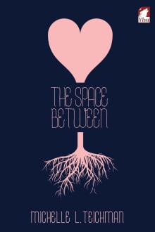 Book cover of The Space Between