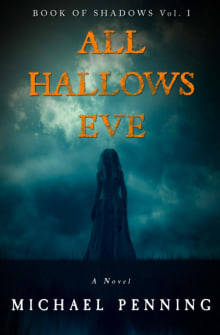 Book cover of All Hallows Eve