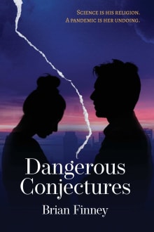 Book cover of Dangerous Conjectures