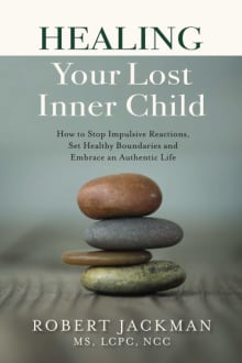 Book cover of Healing Your Lost Inner Child Companion Workbook: Inspired Exercises to Heal Your Codependent Relationships