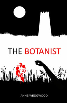 Book cover of The Botanist