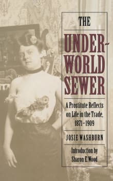 The best books about 19th century prostitutes The best books about 19th century prostitutes