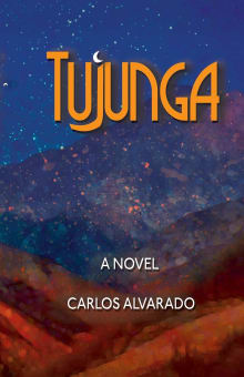 Book cover of Tujunga