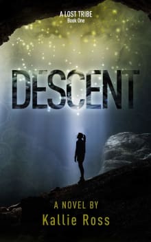 Book cover of Descent