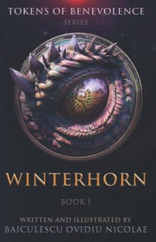 Book cover of Winterhorn