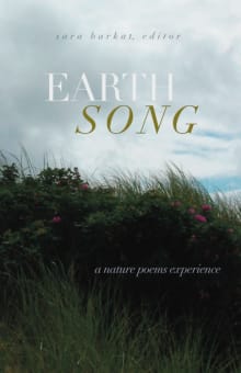 Book cover of Earth Song: A Nature Poems Experience