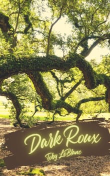 Book cover of Dark Roux