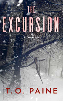 Book cover of The Excursion