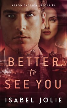 Book cover of Better to See You