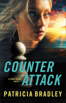 Book cover of Counter Attack