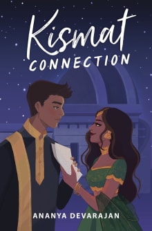 Book cover of Kismat Connection