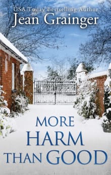 Book cover of More Harm Than Good