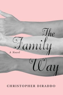 Book cover of The Family Way