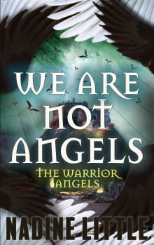 Book cover of We Are Not Angels