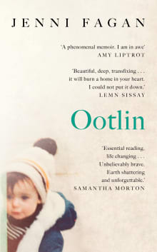Book cover of Ootlin