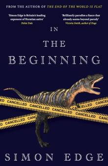 Book cover of In the Beginning