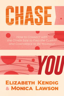 Book cover of Chase You