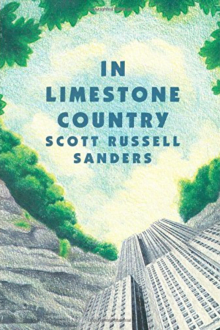 Book cover of In Limestone Country