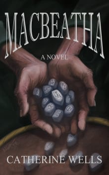 Book cover of Macbeatha