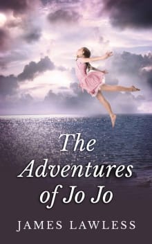 Book cover of The Adventures of Jo Jo