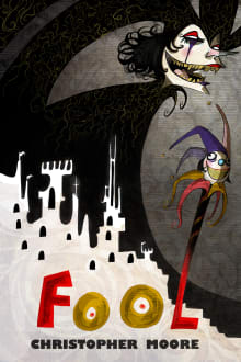 Book cover of Fool