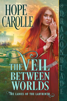 Book cover of The Veil Between Worlds