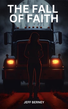 Book cover of The Fall of Faith