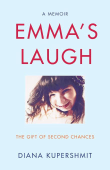 Book cover of Emma's Laugh: The Gift of Second Chances