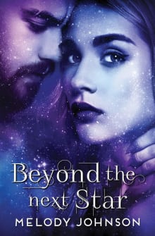 Book cover of Beyond the Next Star