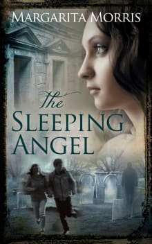 Book cover of The Sleeping Angel