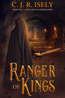 Book cover of Ranger of Kings