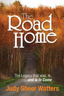 Book cover of The Road Home