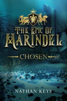 Book cover of The Epic of Marindel: Chosen