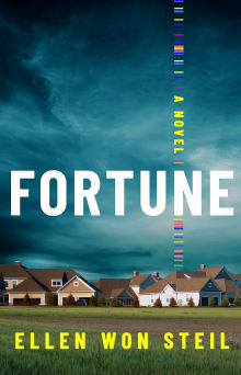 Book cover of Fortune