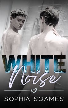 Book cover of White Noise