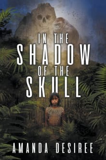 Book cover of In the Shadow of the Skull