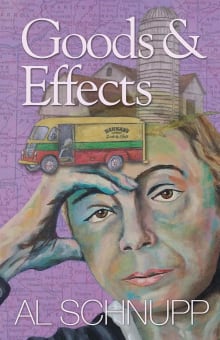 Book cover of Goods & Effects