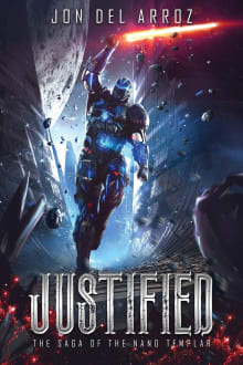 Book cover of Justified