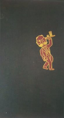 Book cover of Esquires Handbook for Hosts