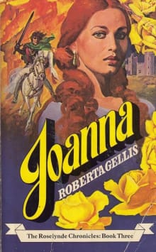 Book cover of Joanna